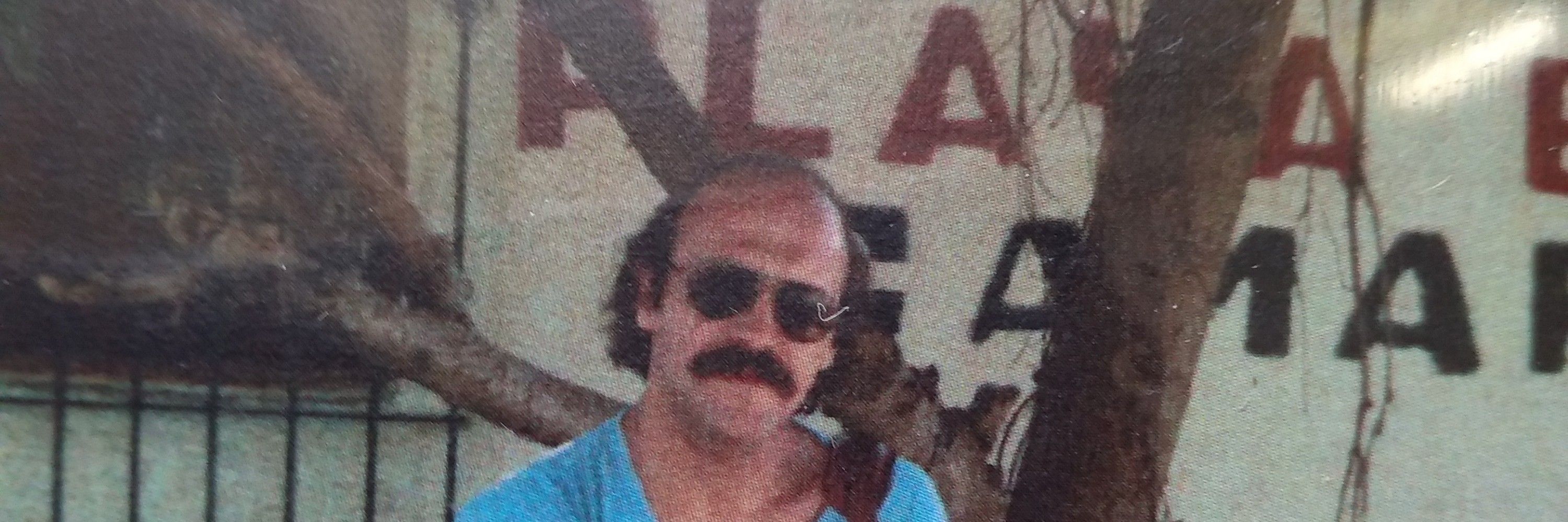 Pier Grutte.