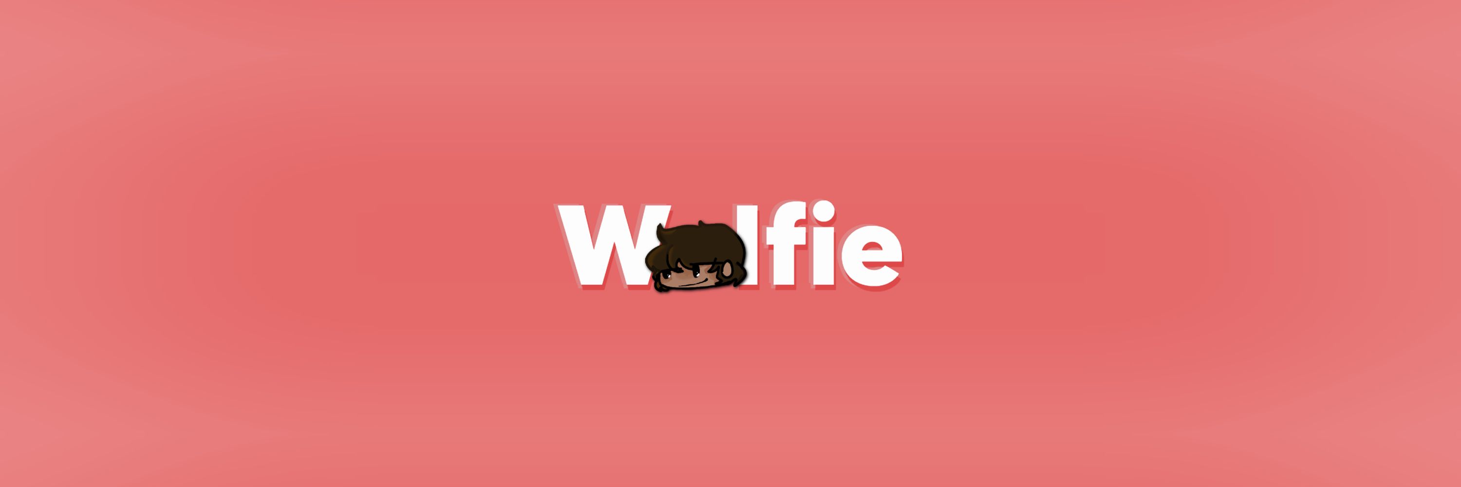 Wolfie