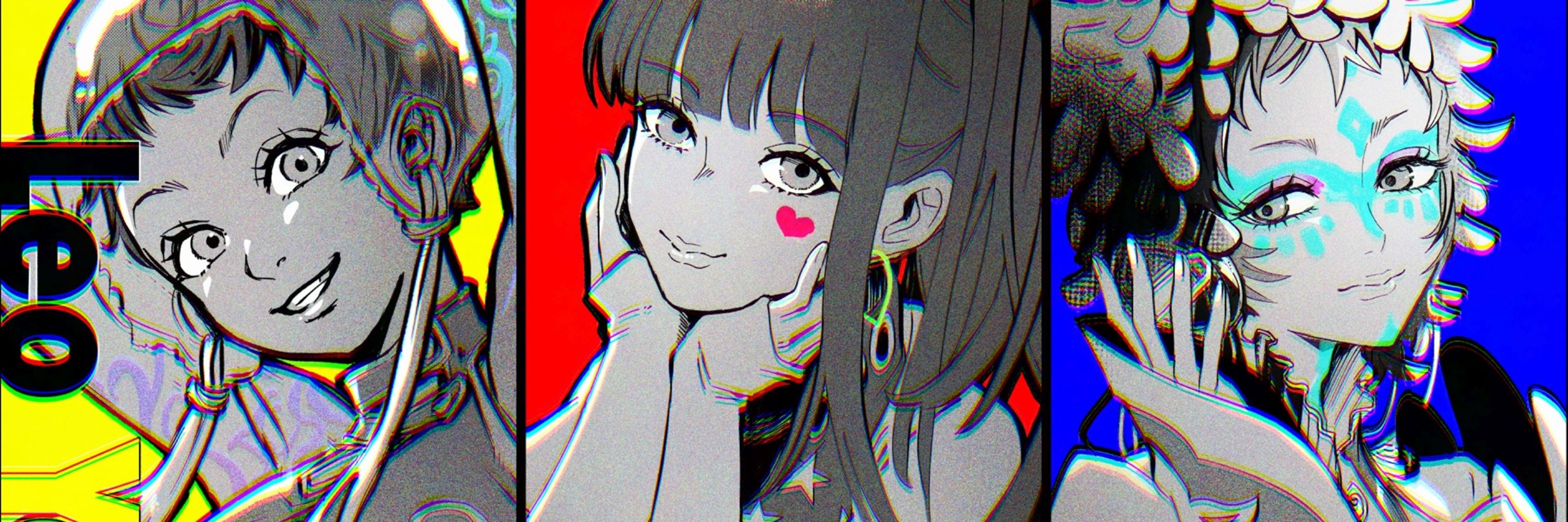 ザ・ニュー念仏