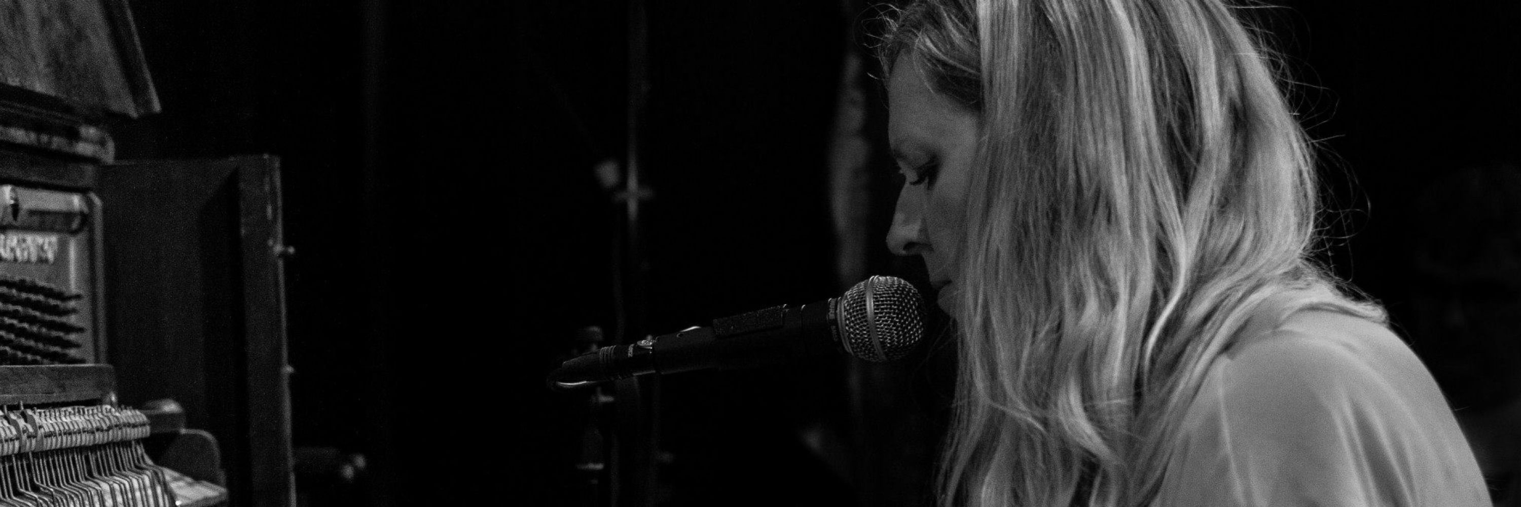 Daisy Chapman
