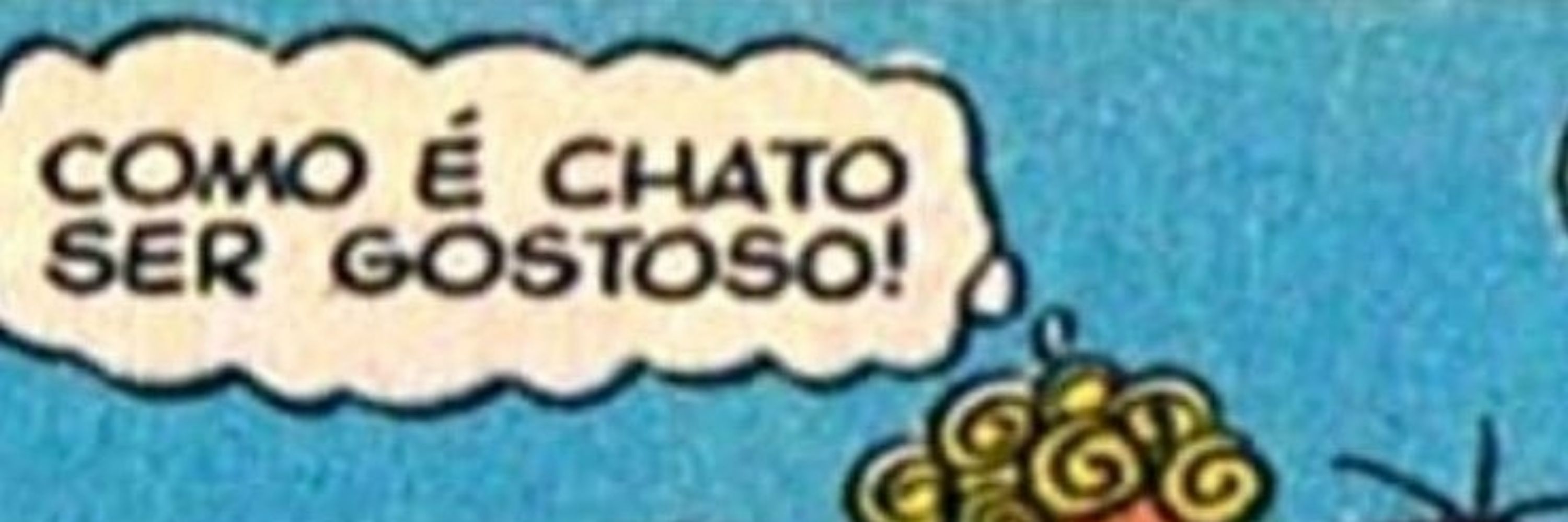 engraçadão
