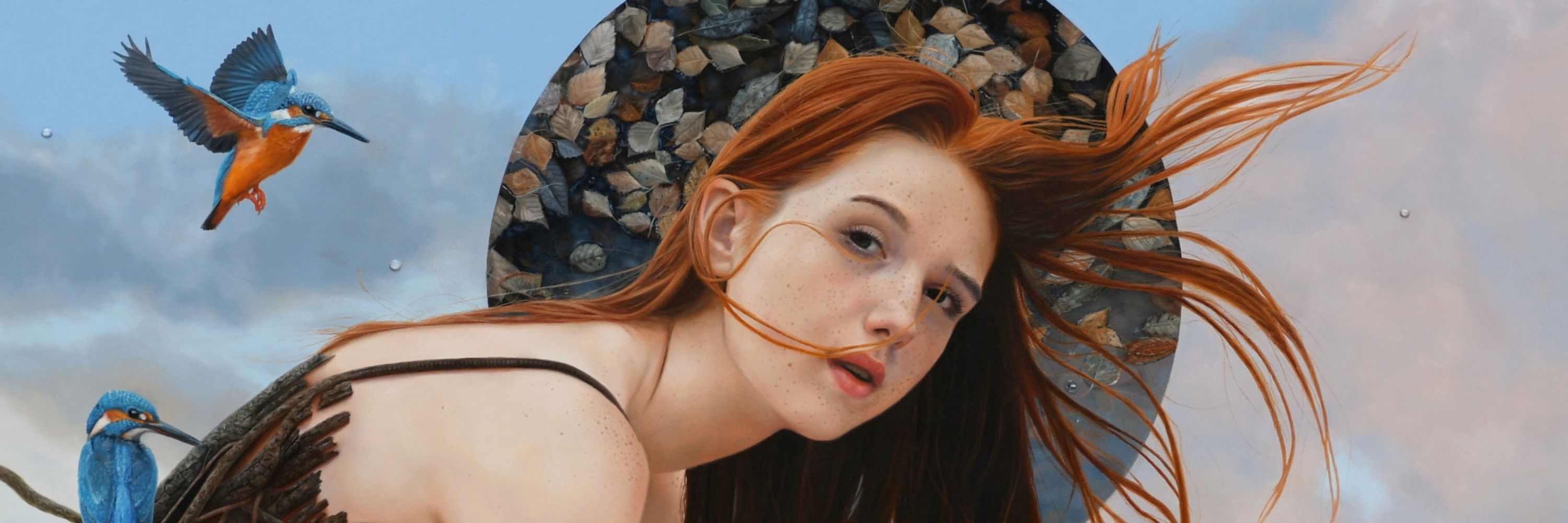 Lesley Thiel