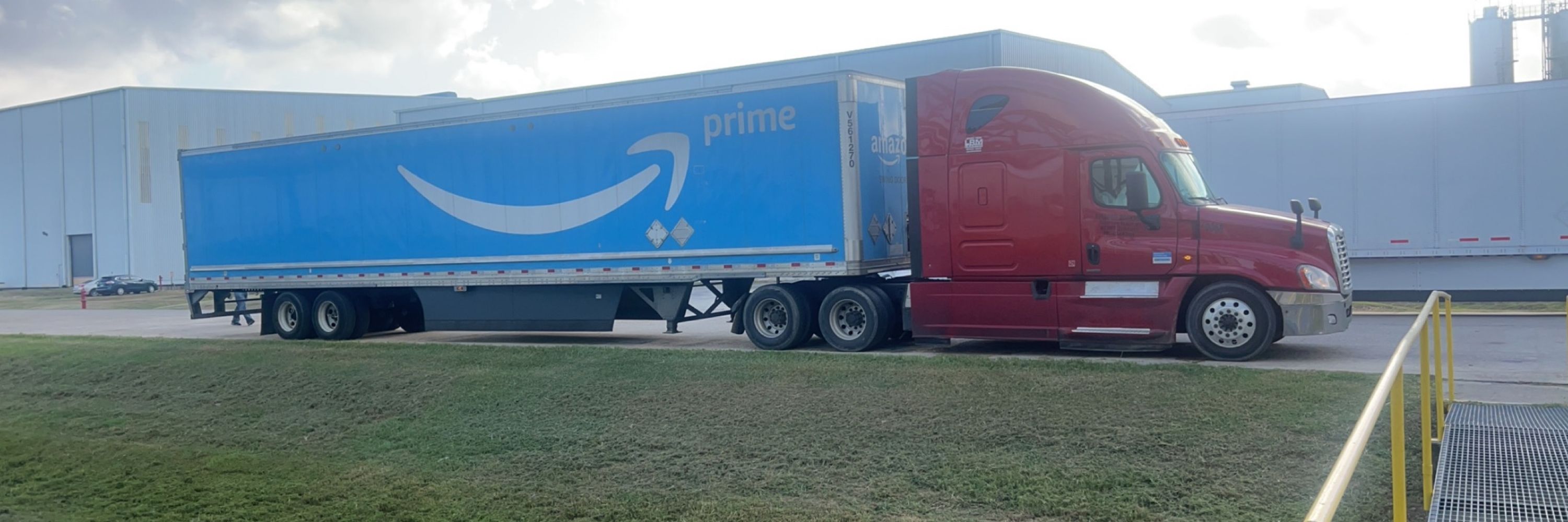 TruckerDwane