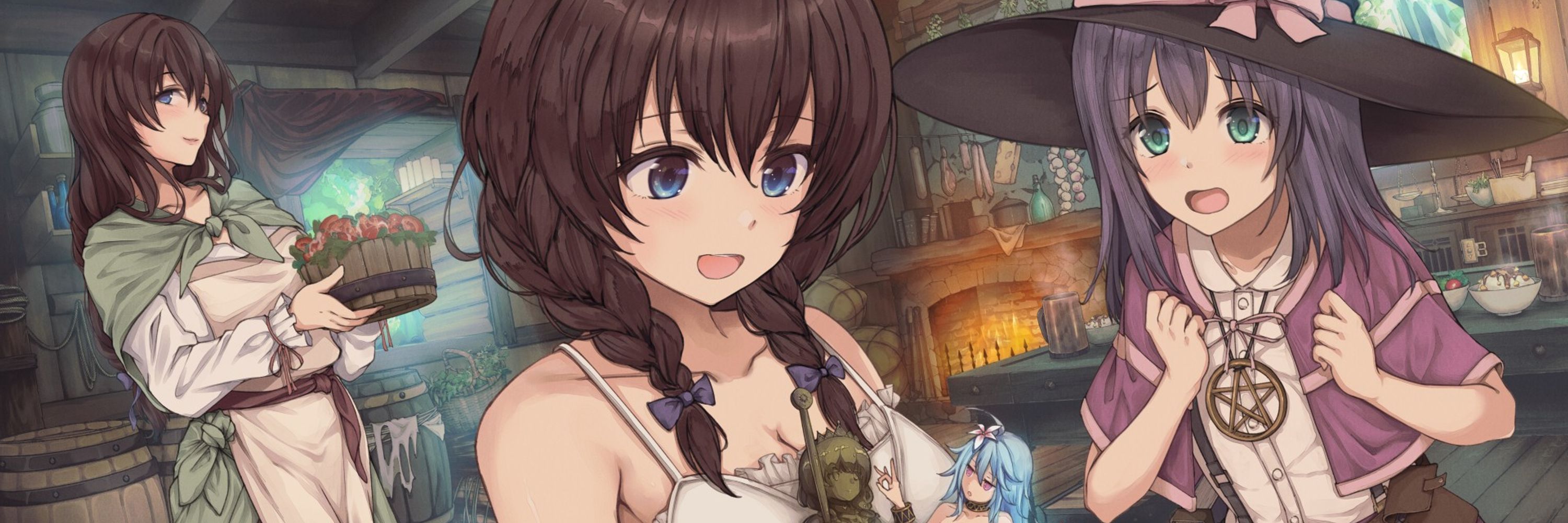 EcchiWaffle