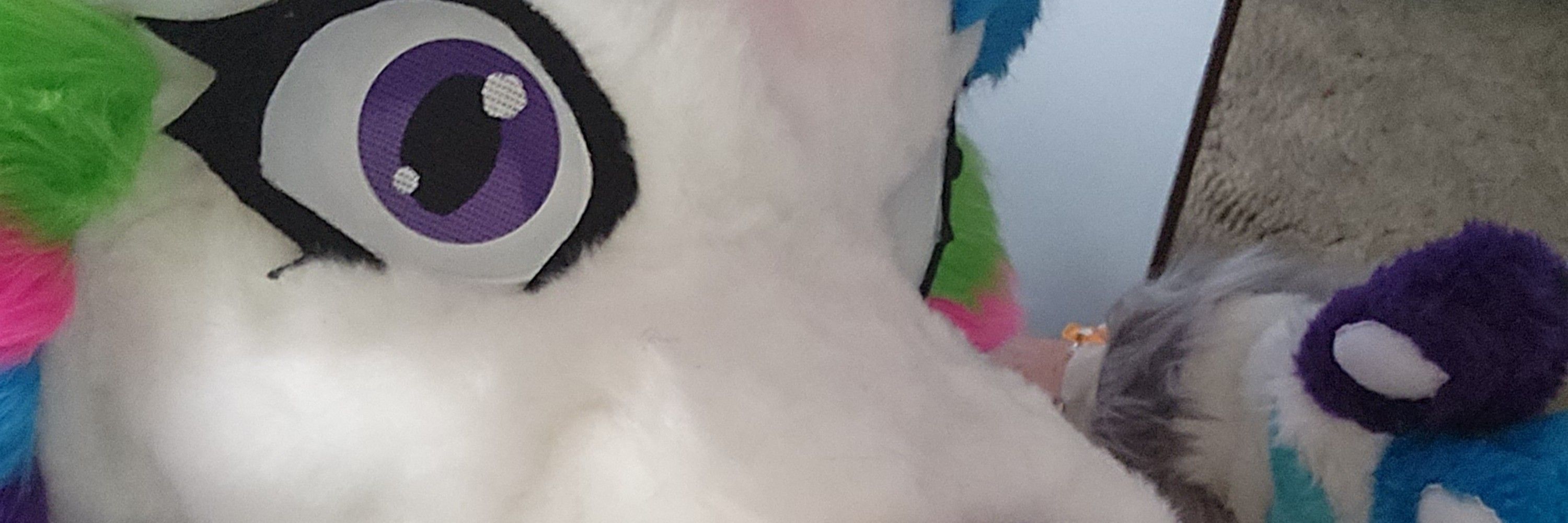 Pup Sprinkle