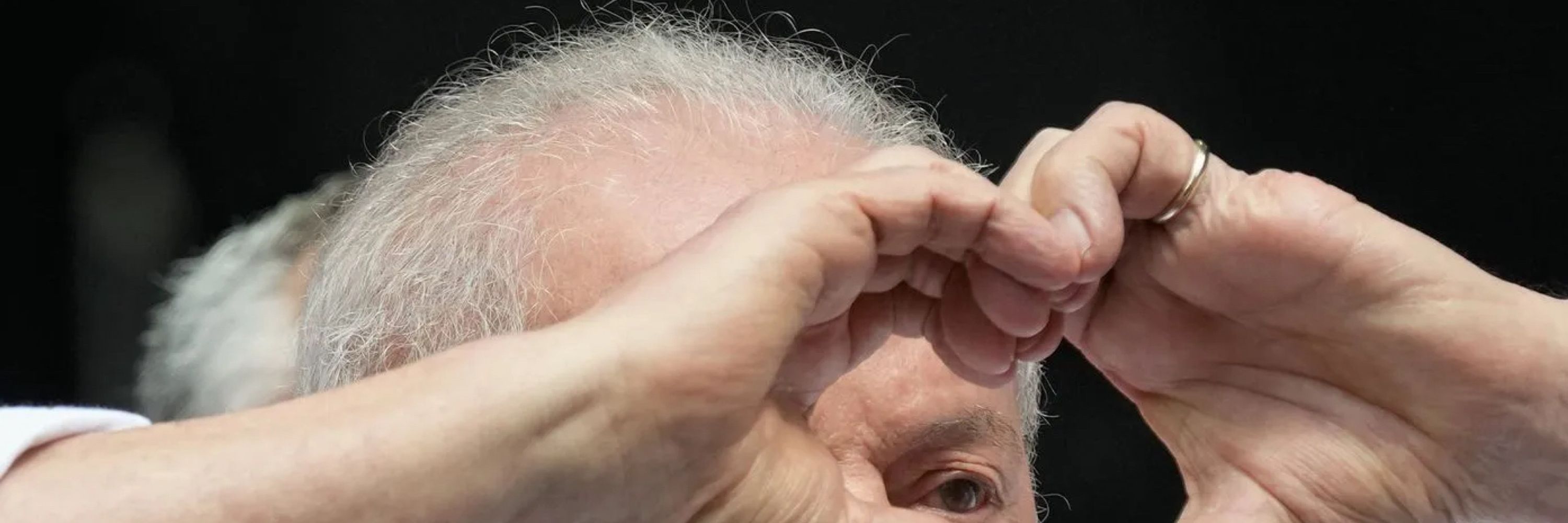Petista. Fiz o L. Viva Lula!