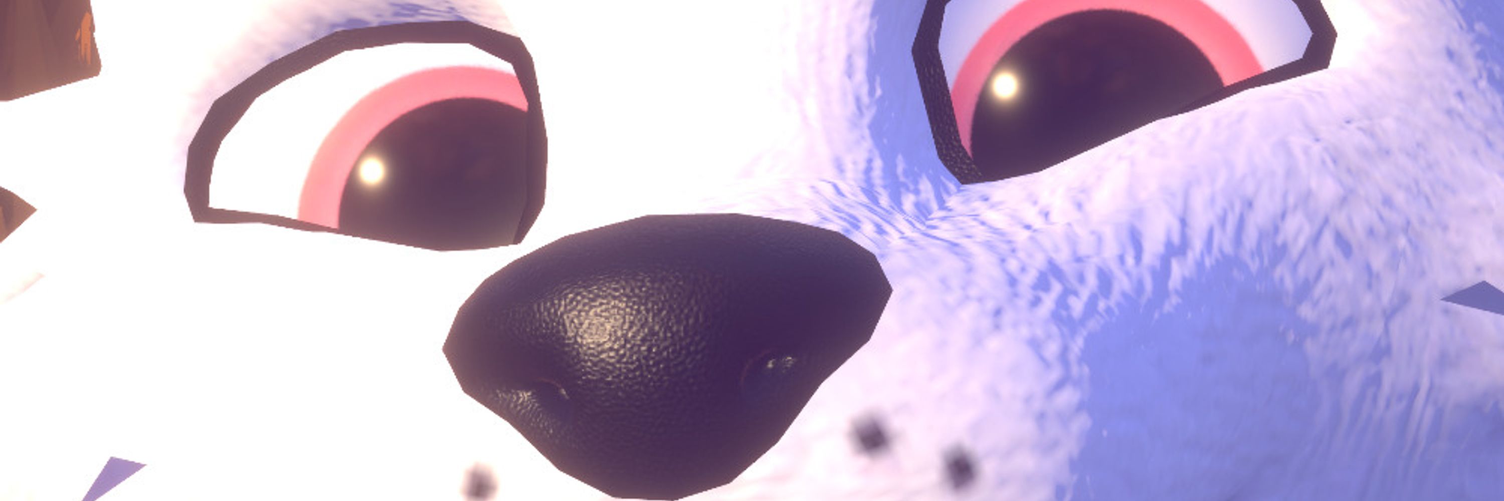Woofer Snoofer 🔞