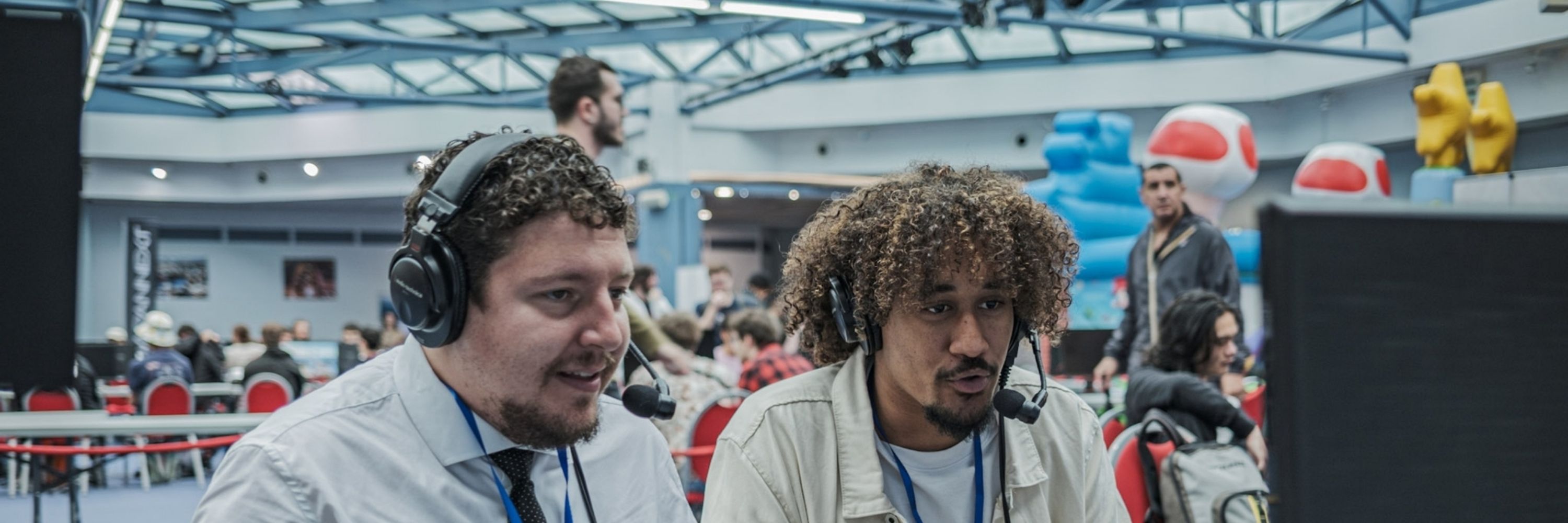 TLS | Kerriamh
