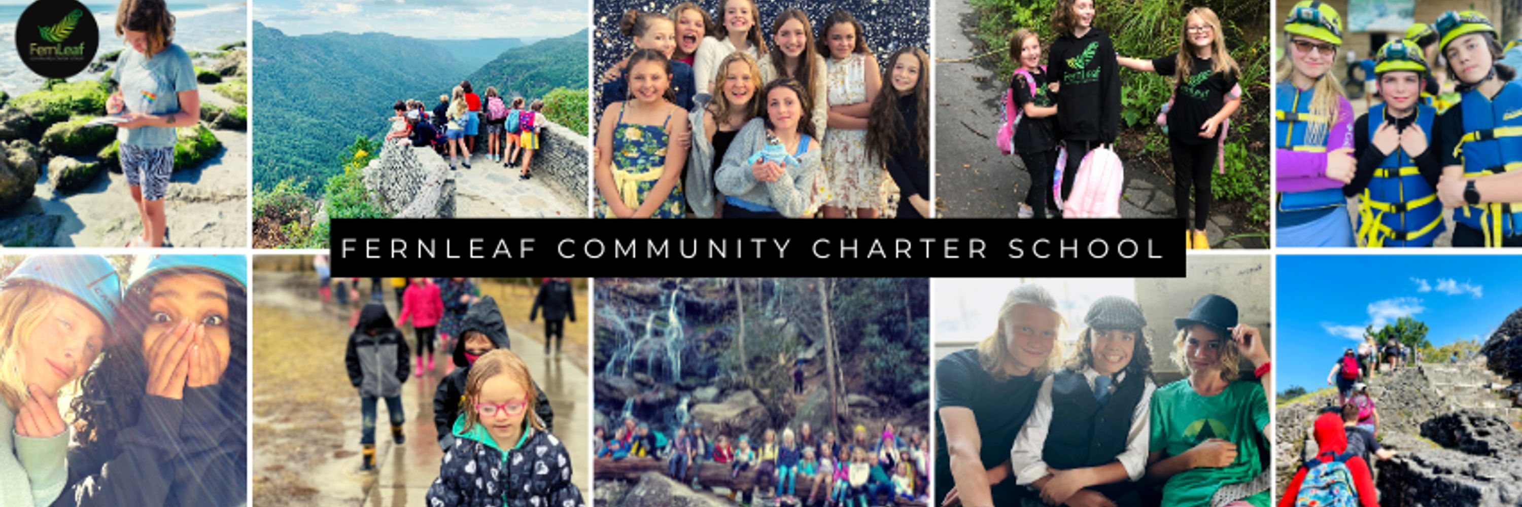 FernLeaf Community Charter School