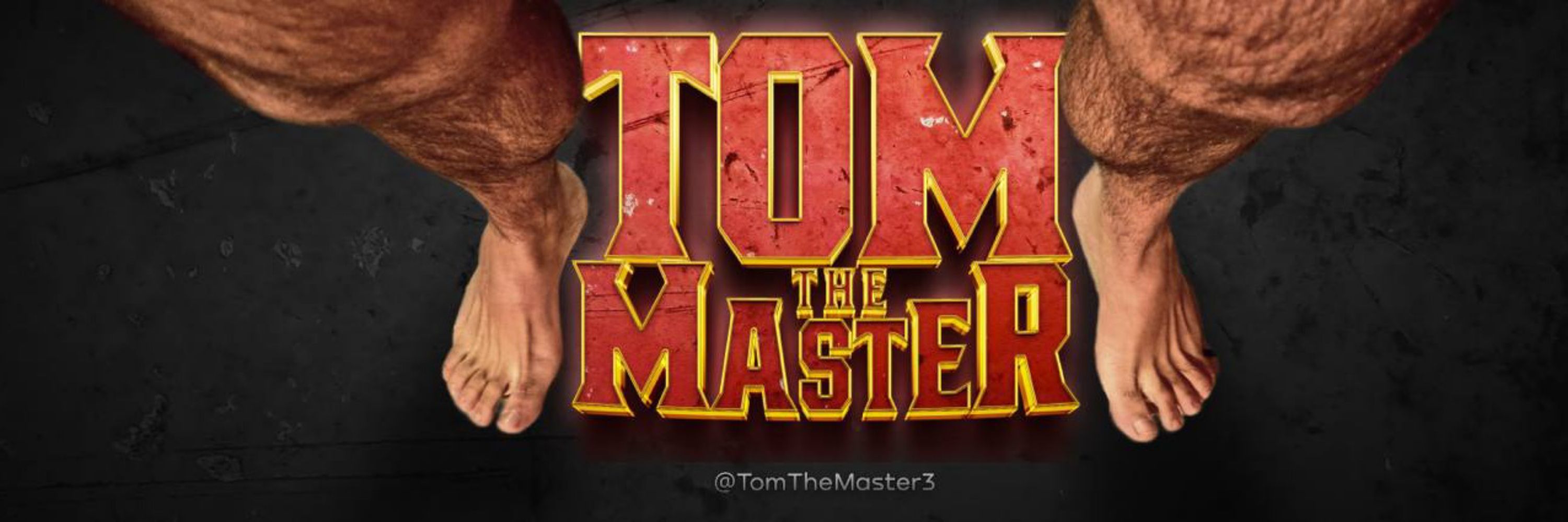 Master Tom