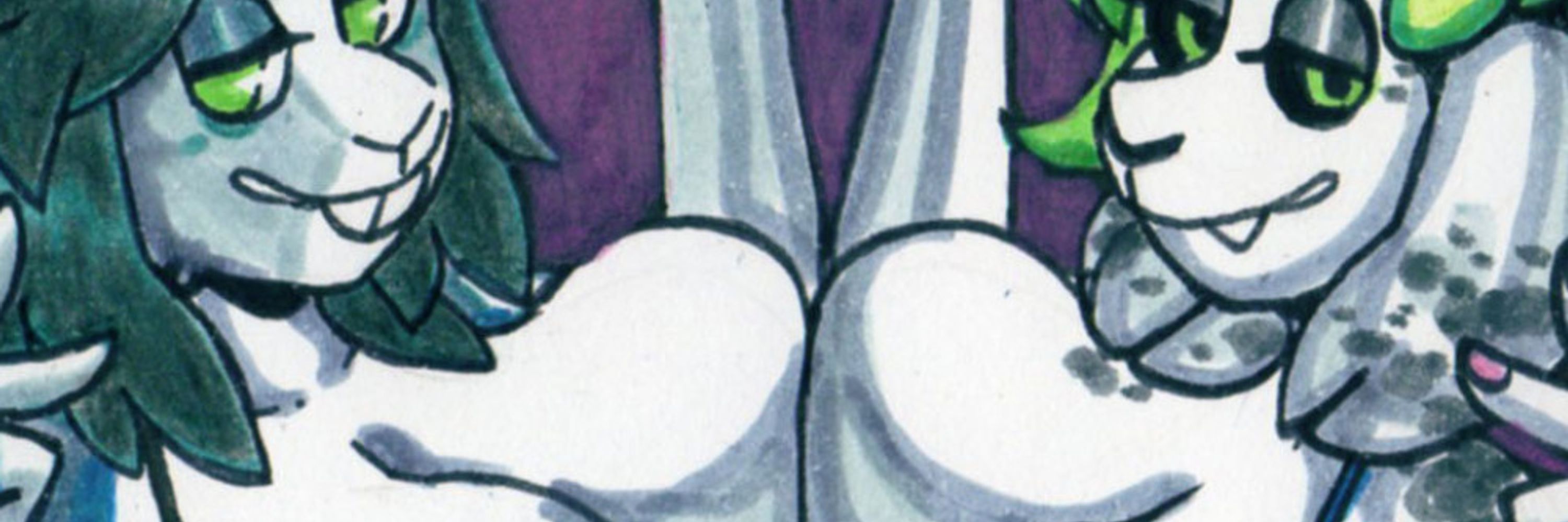 Sexy Wolp (Ex Funney Bunney)