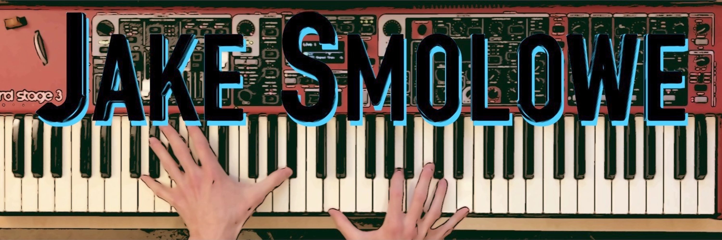 Jake Smolowe