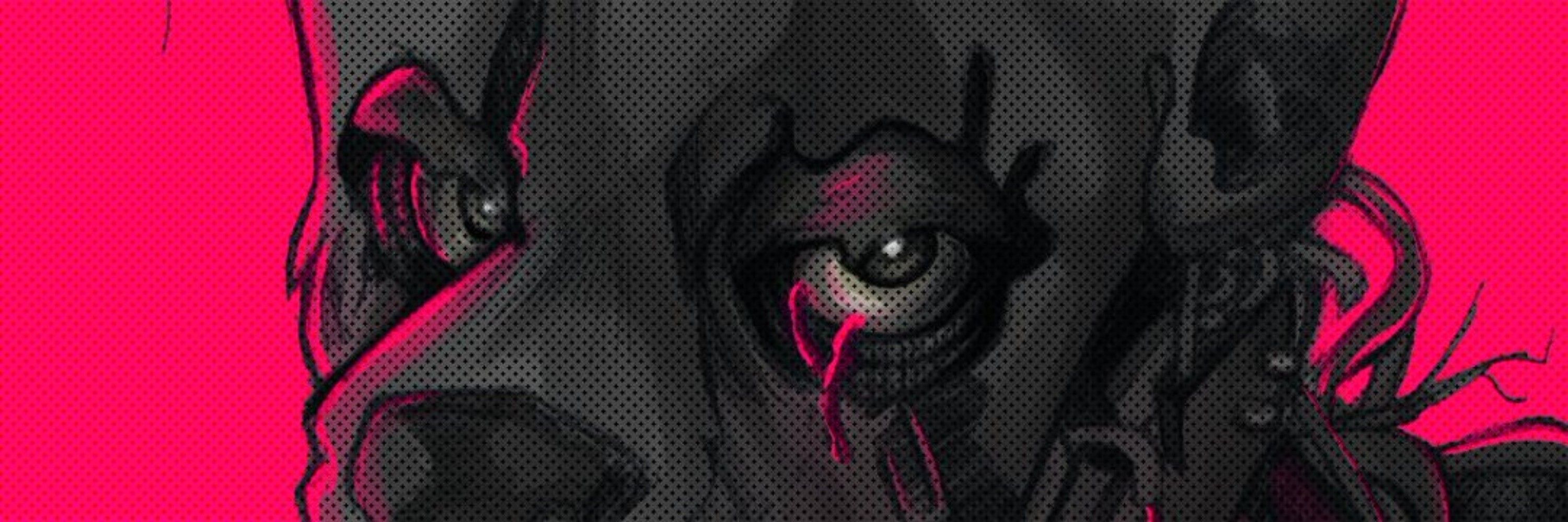 Violet "Vee-Jay" 🔞 0/2 slots