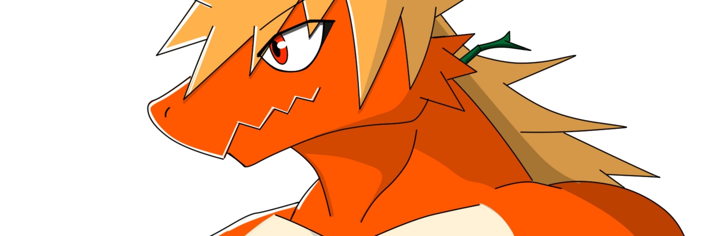 よた🐉