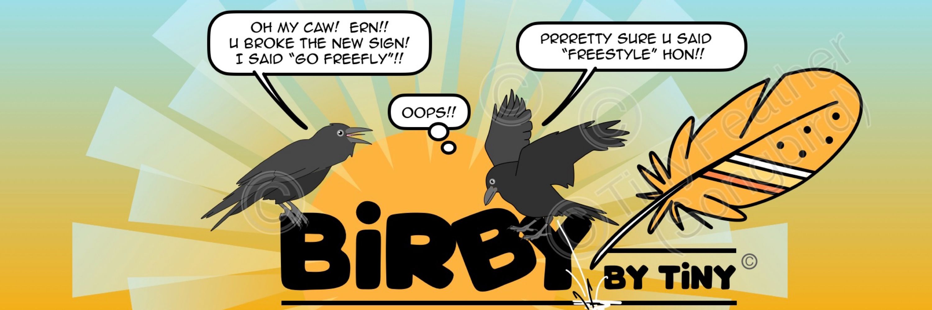 Birby (by Tiny)