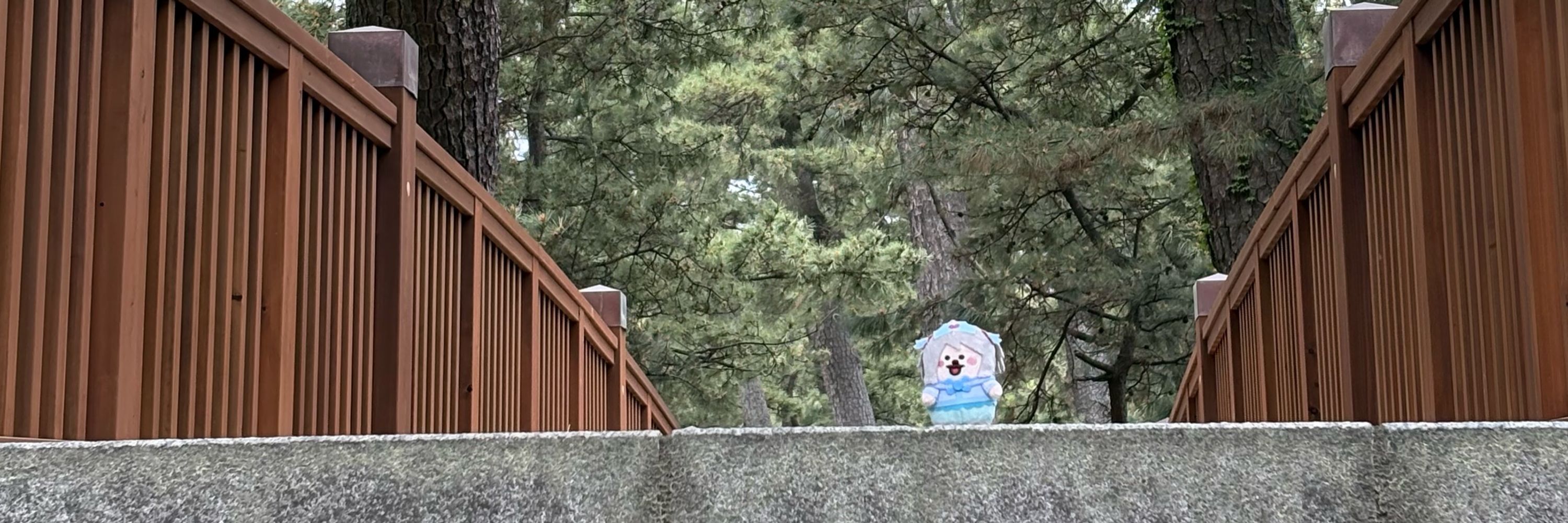 通行人じぃ