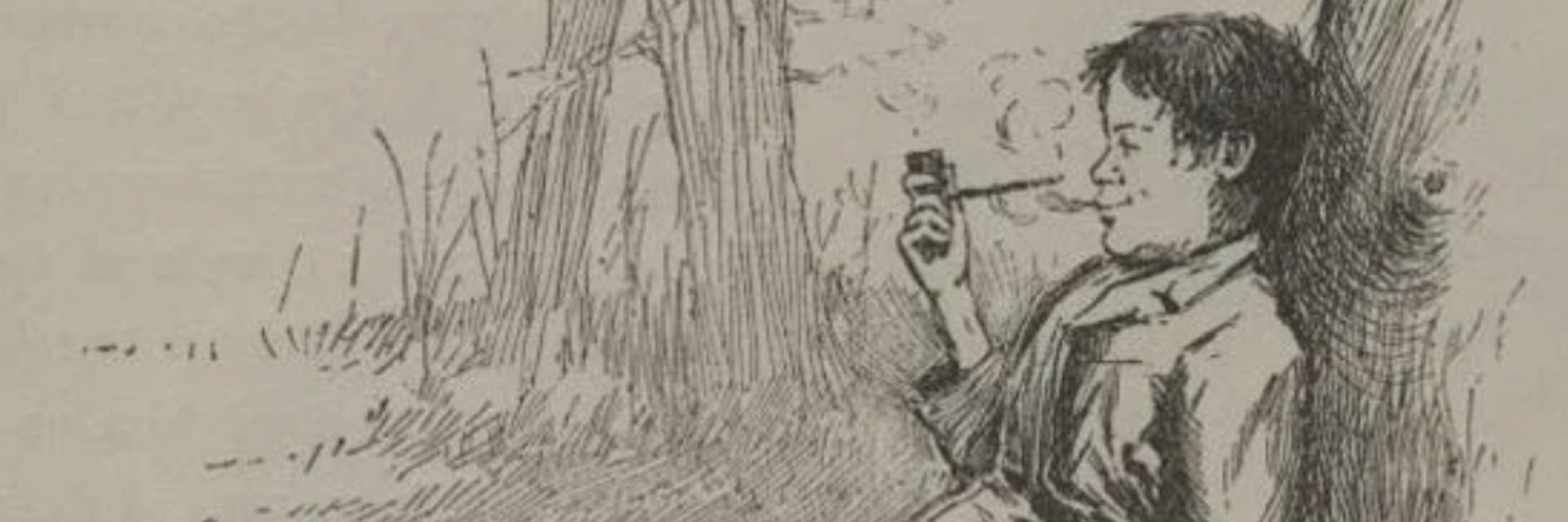 Modern Twain
