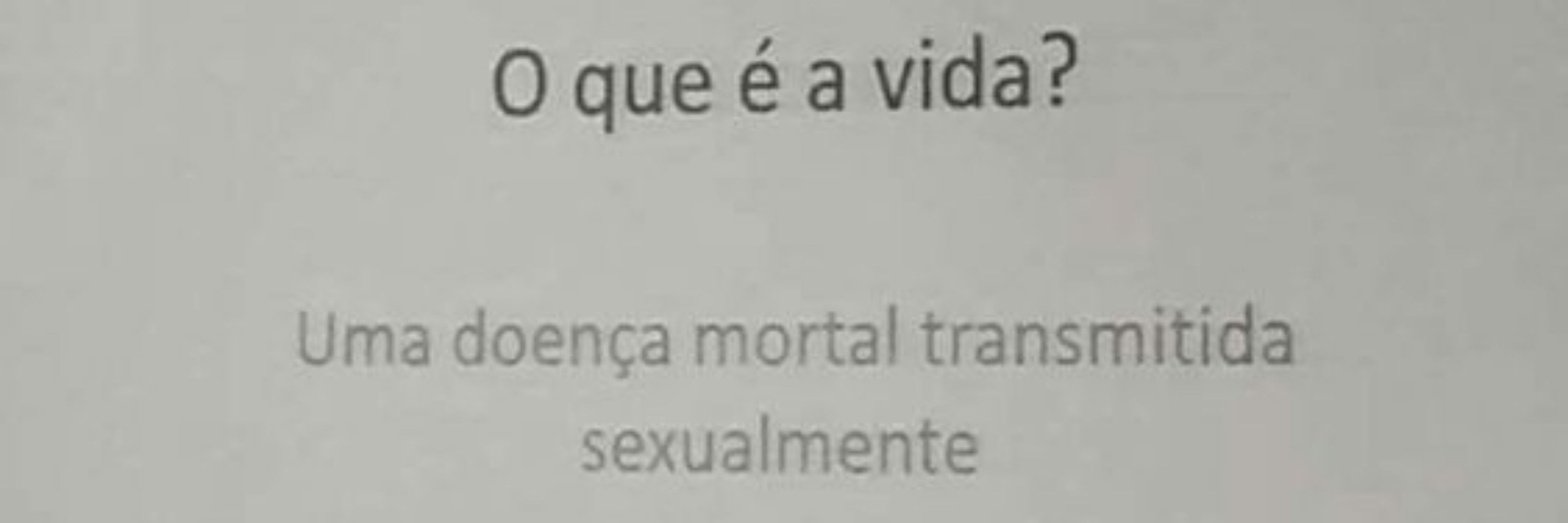 luna || cadê as au?