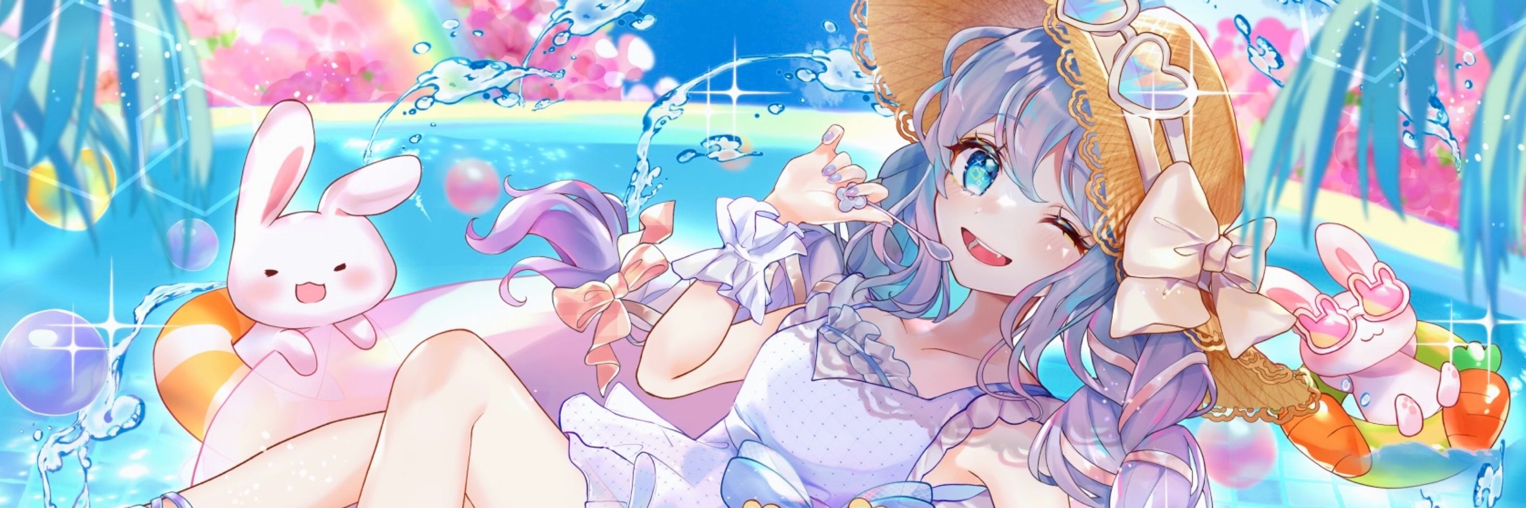 雲野あめ