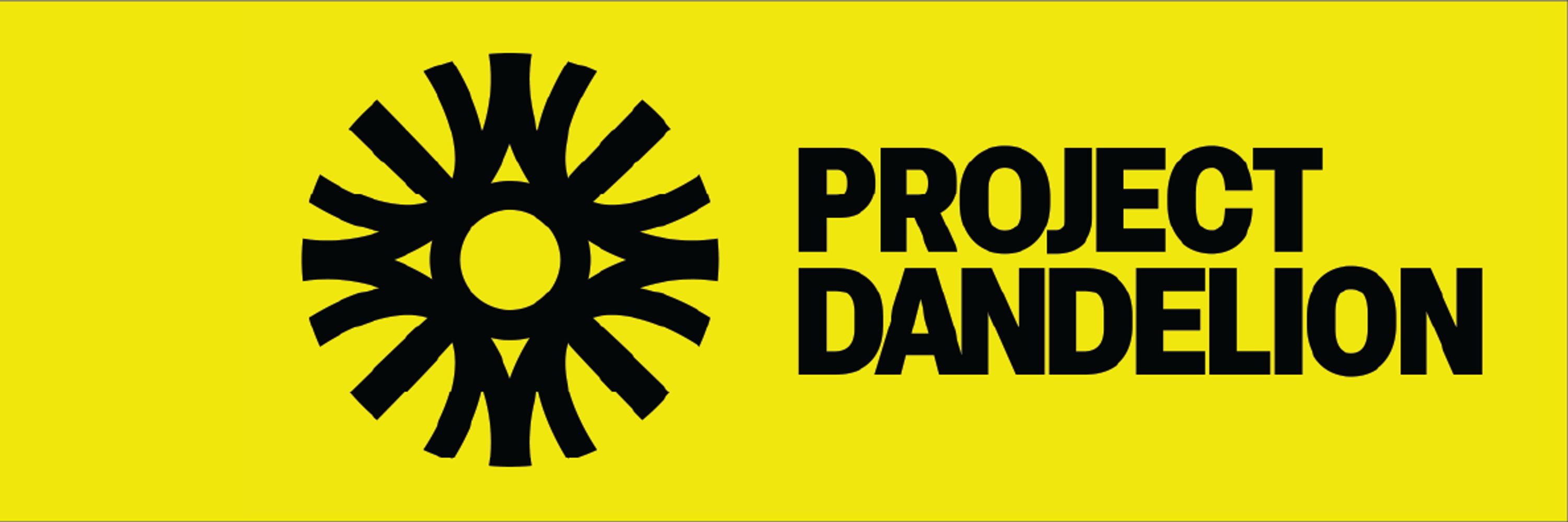 Project Dandelion