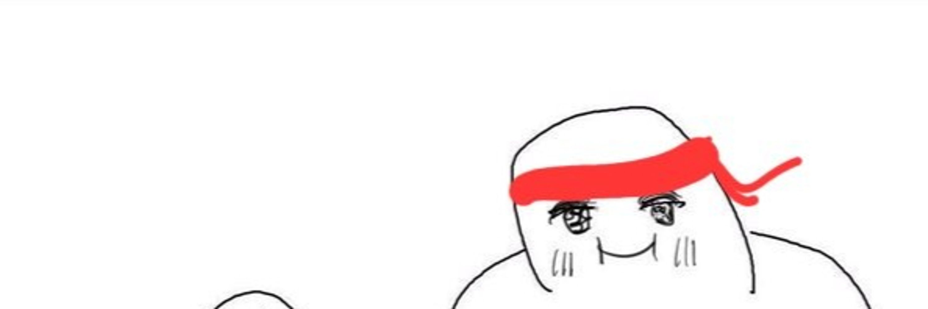 굶주림