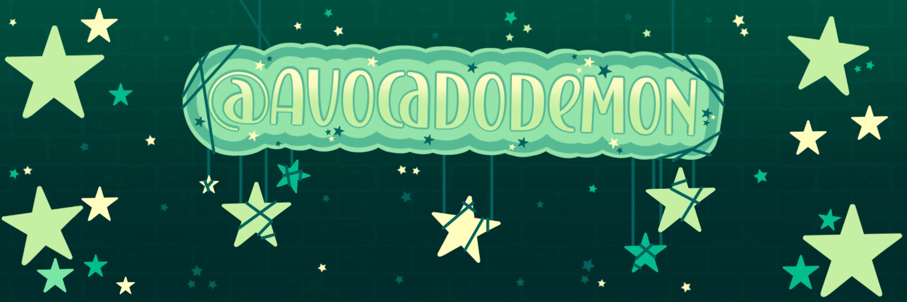 AvocadoDemon