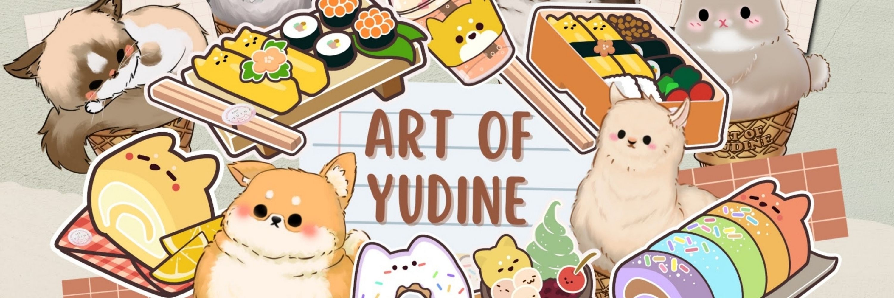 YudineAki