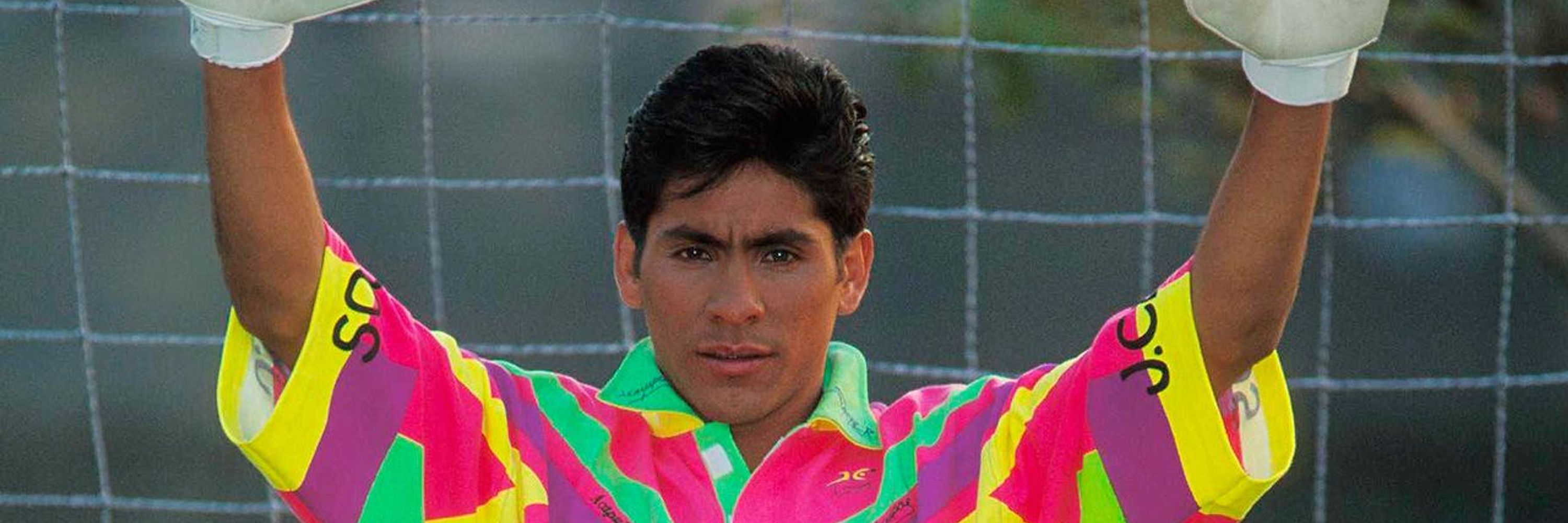 Copa Jorge Campos #LaSétima