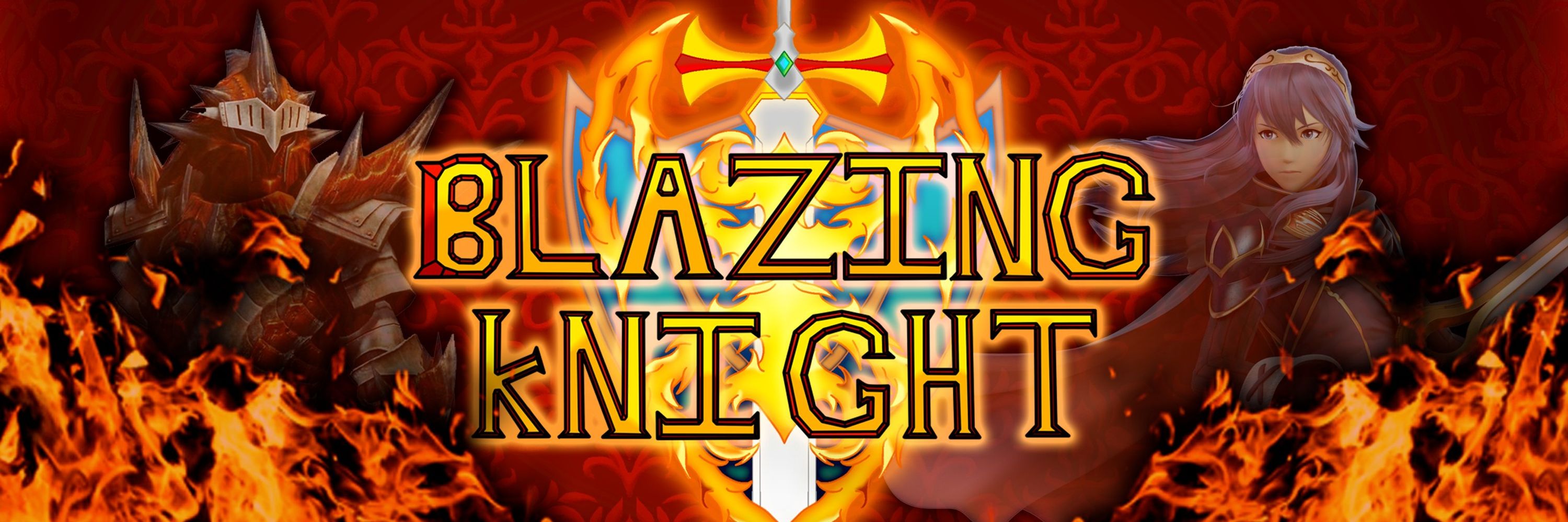 Lewis Howard(BlazingKnight)#NuanceIsDead