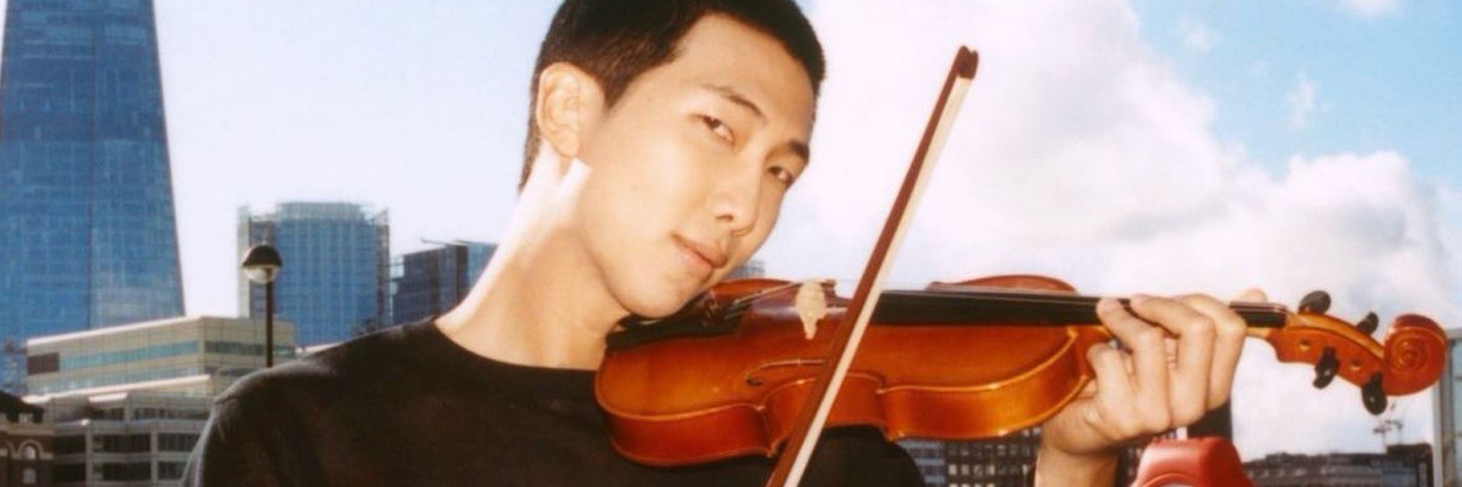 saxofone do namjoon 