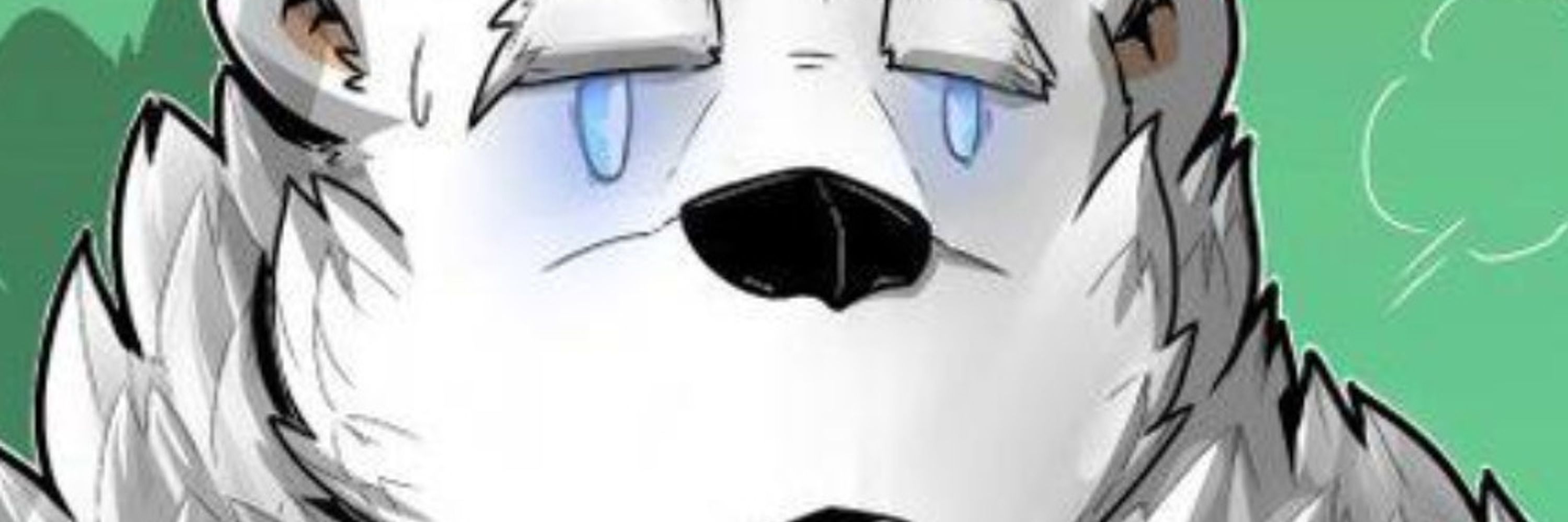 Alex, The Polar Burr.