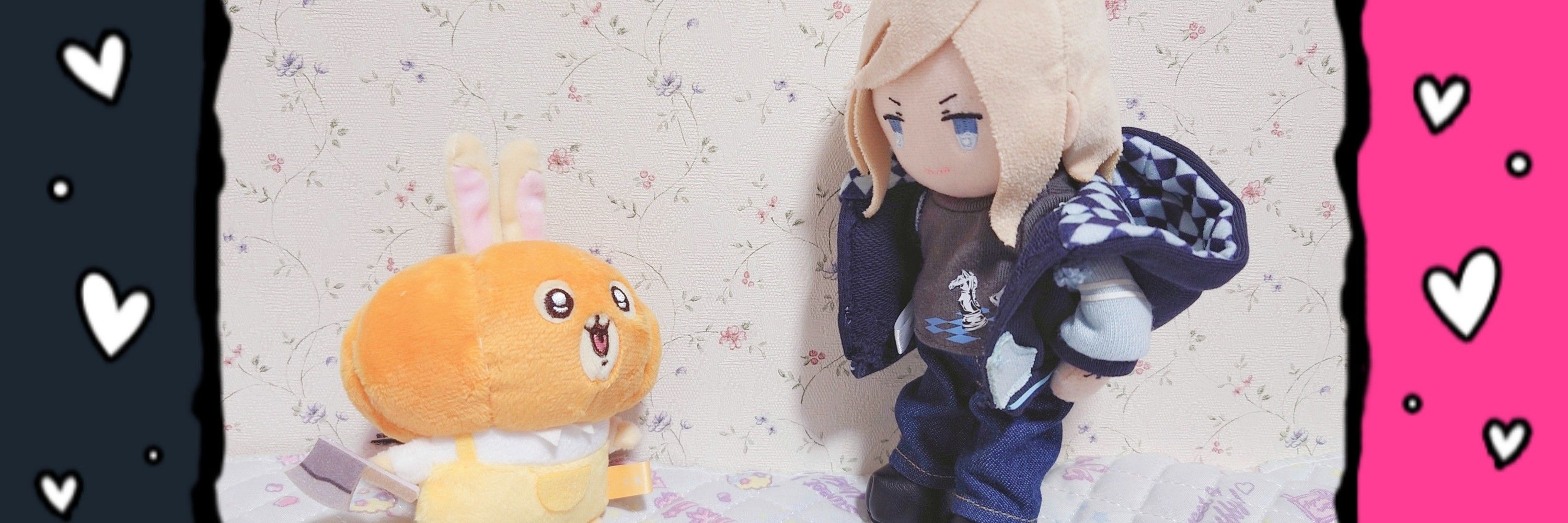 ちゃっぴー🧊❄🌹🍓