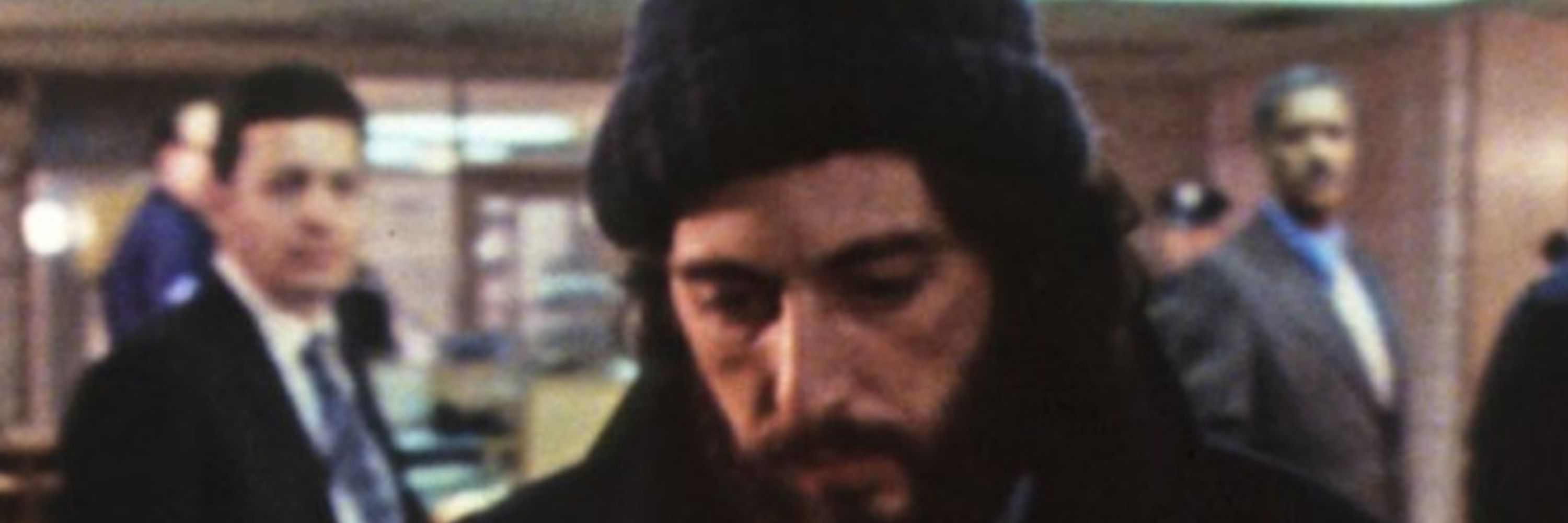 Nicholas Forster