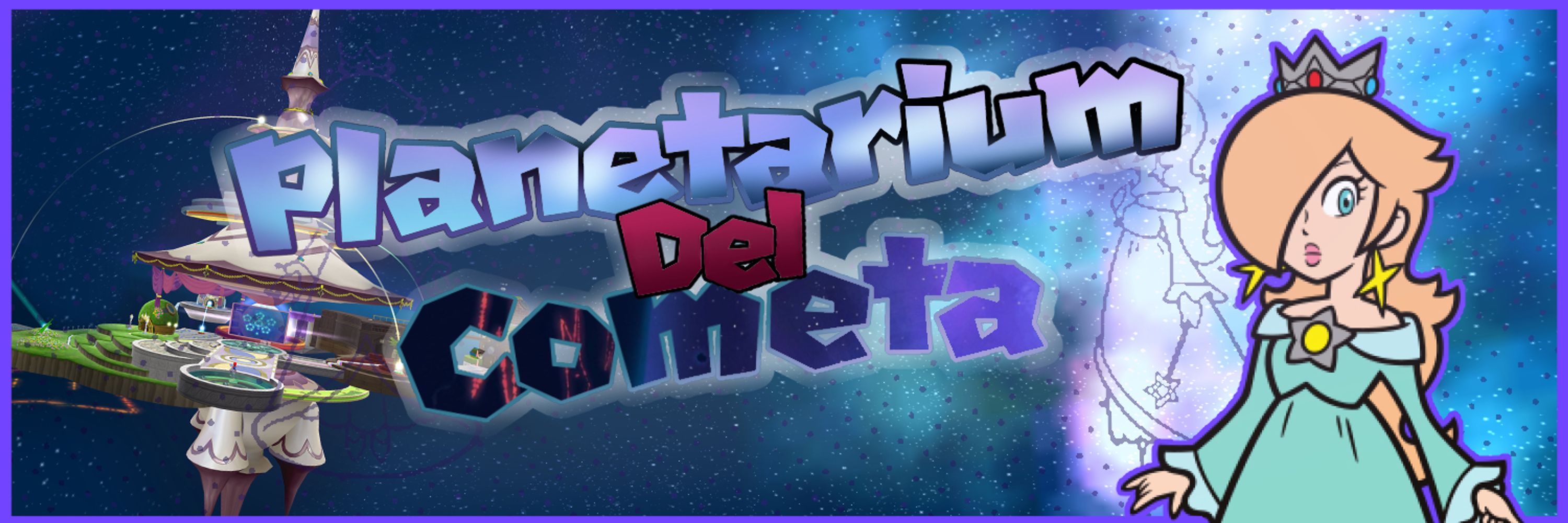 Planetarium Del Cometa