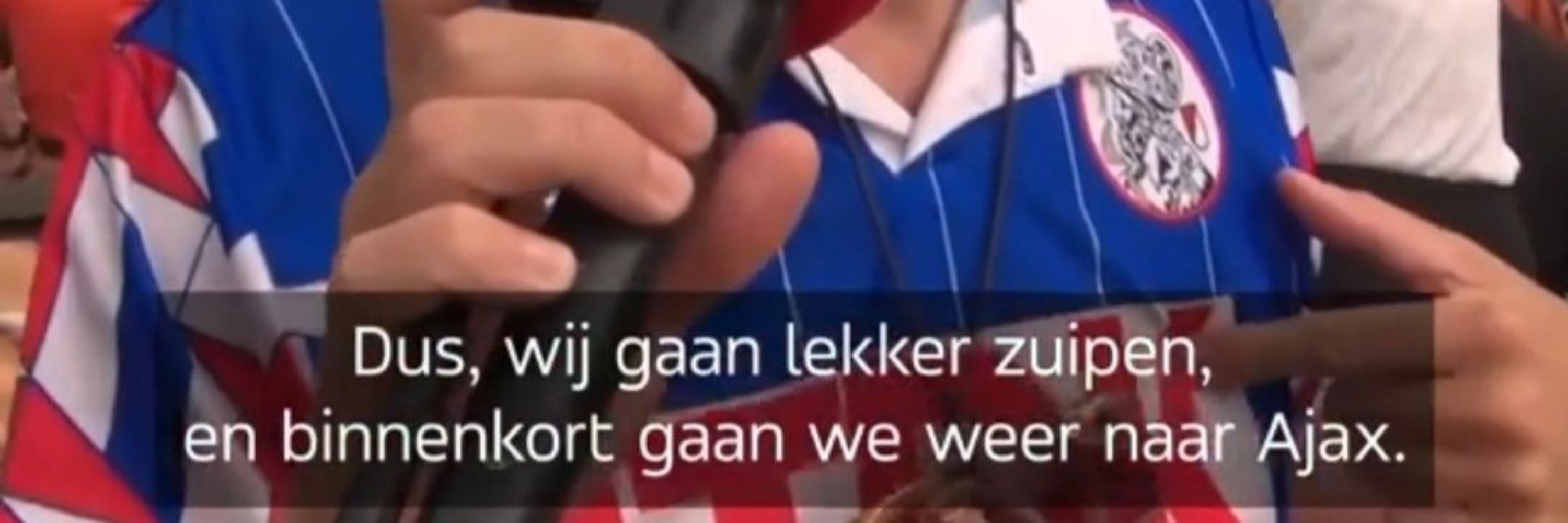 Eric de Jager