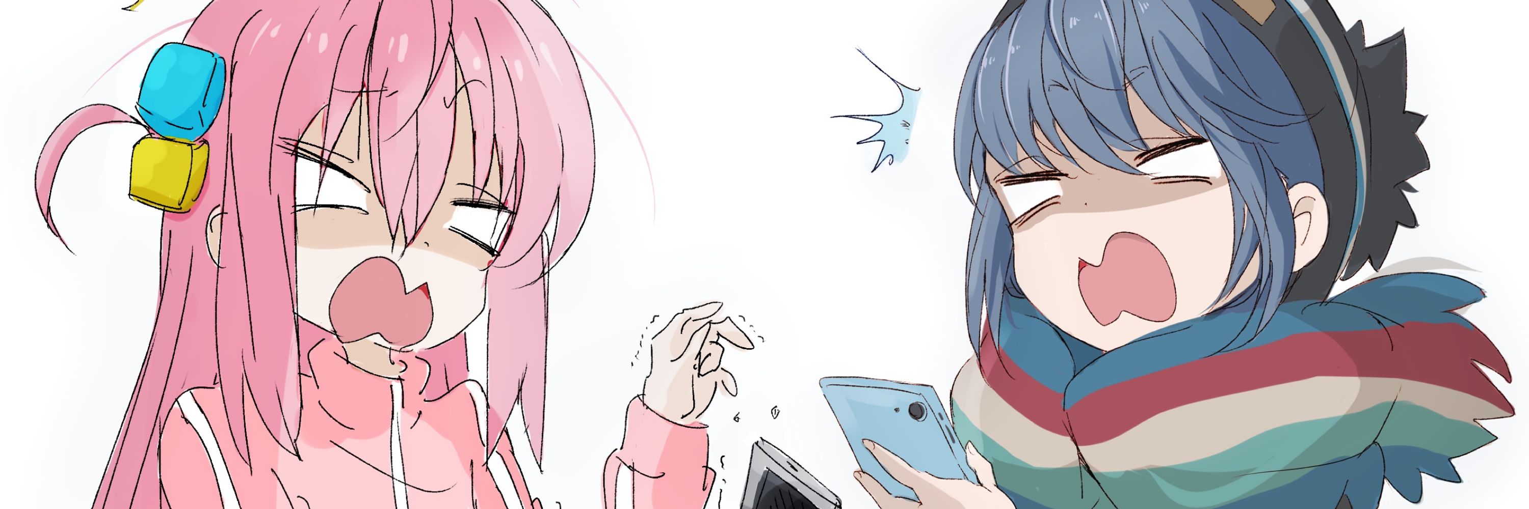 CORE（こあ）育児中