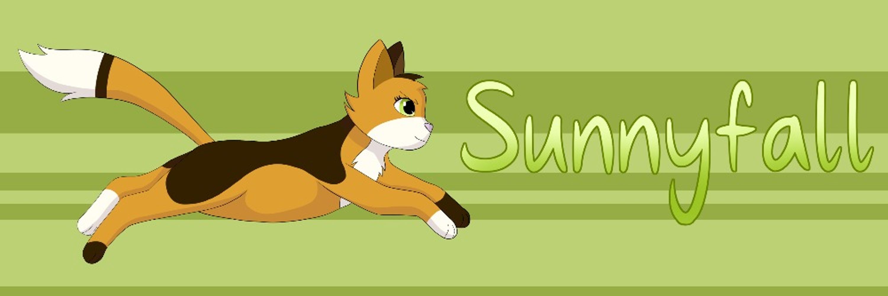Sunnyfall