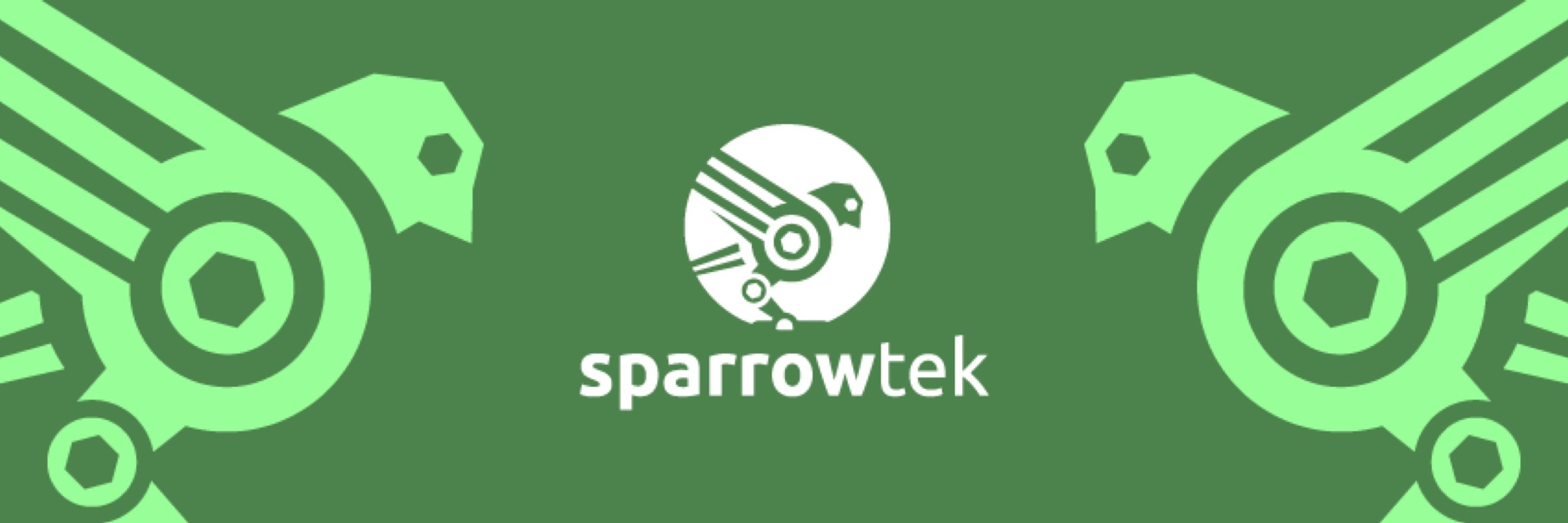 SparrowTek