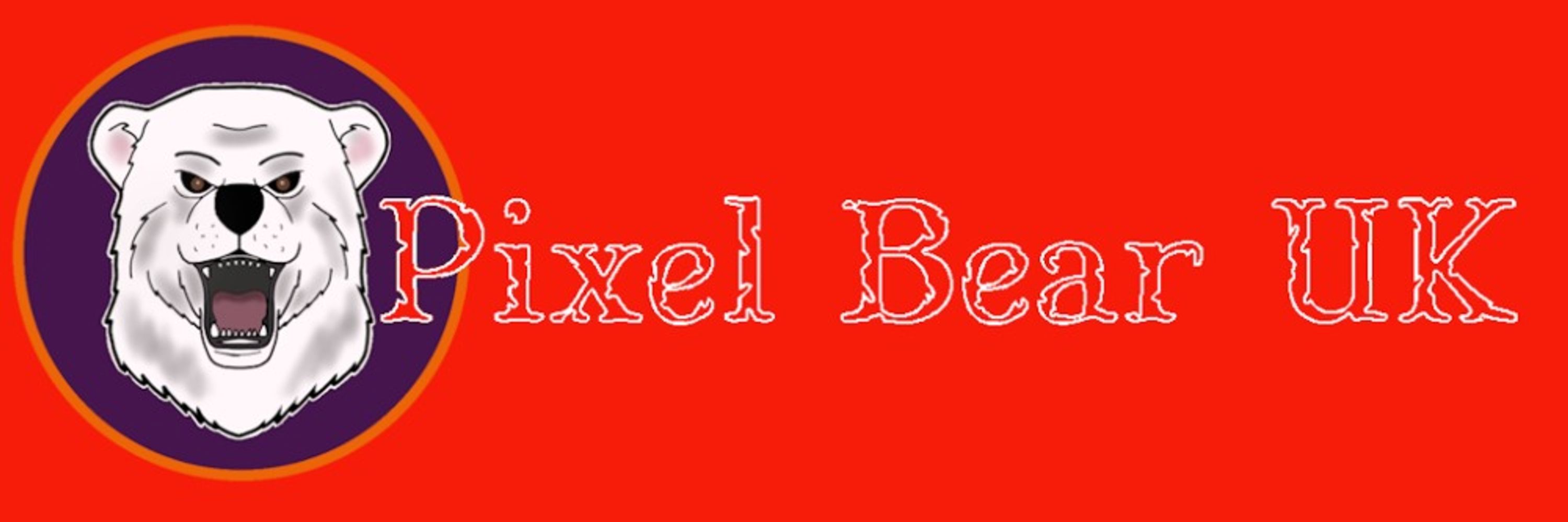Pixel Bear UK