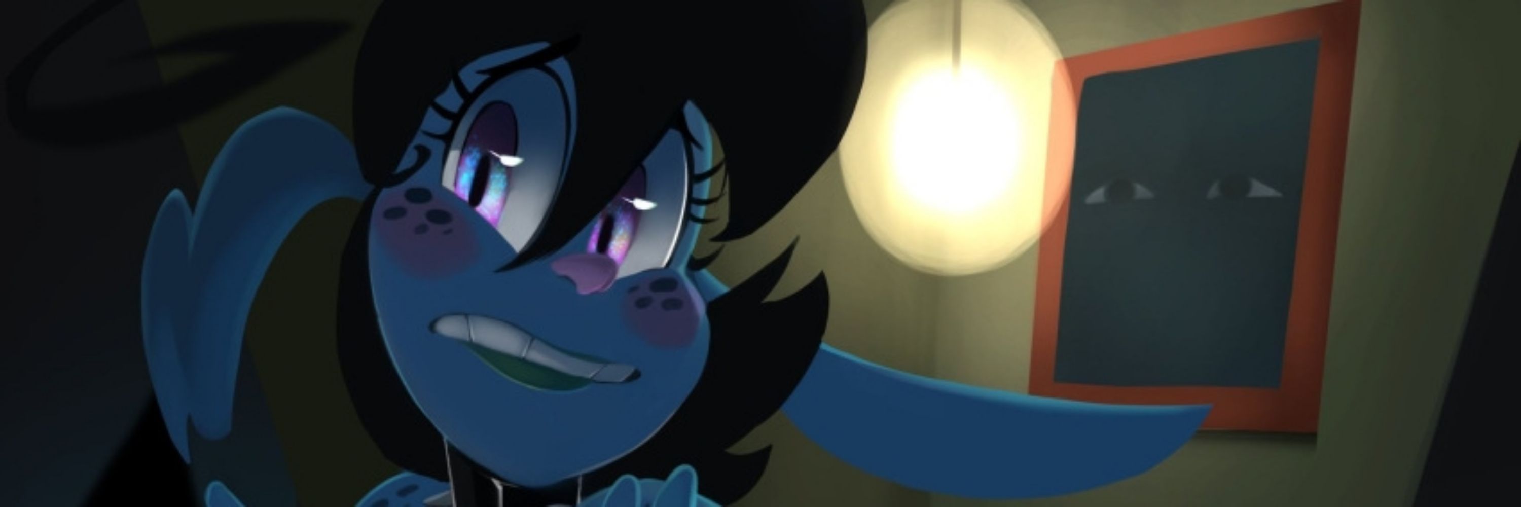 𝔸𝕥𝕠𝕞𝕚𝕔 𝕋𝕚𝕝𝕝𝕚𝕖! [𝔸𝕟𝕕 𝕃𝕚𝕝𝕝𝕪...]