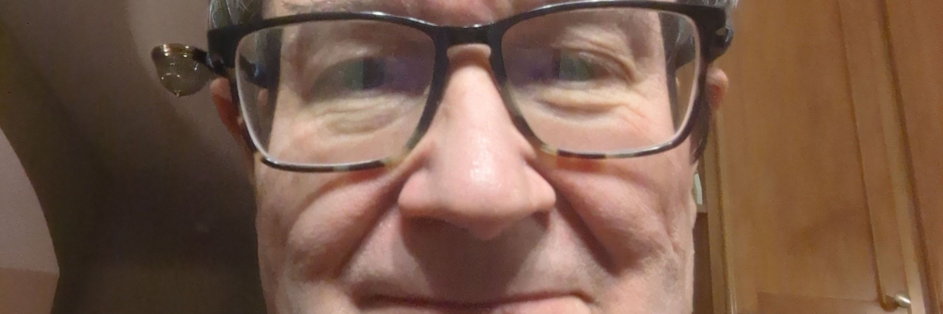 Daniel Gibble