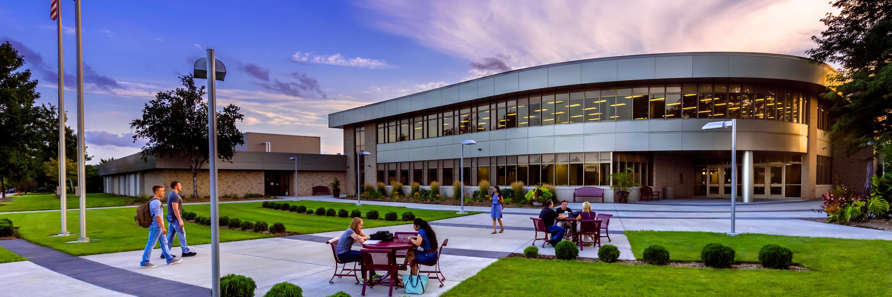 Fox Valley Technical College