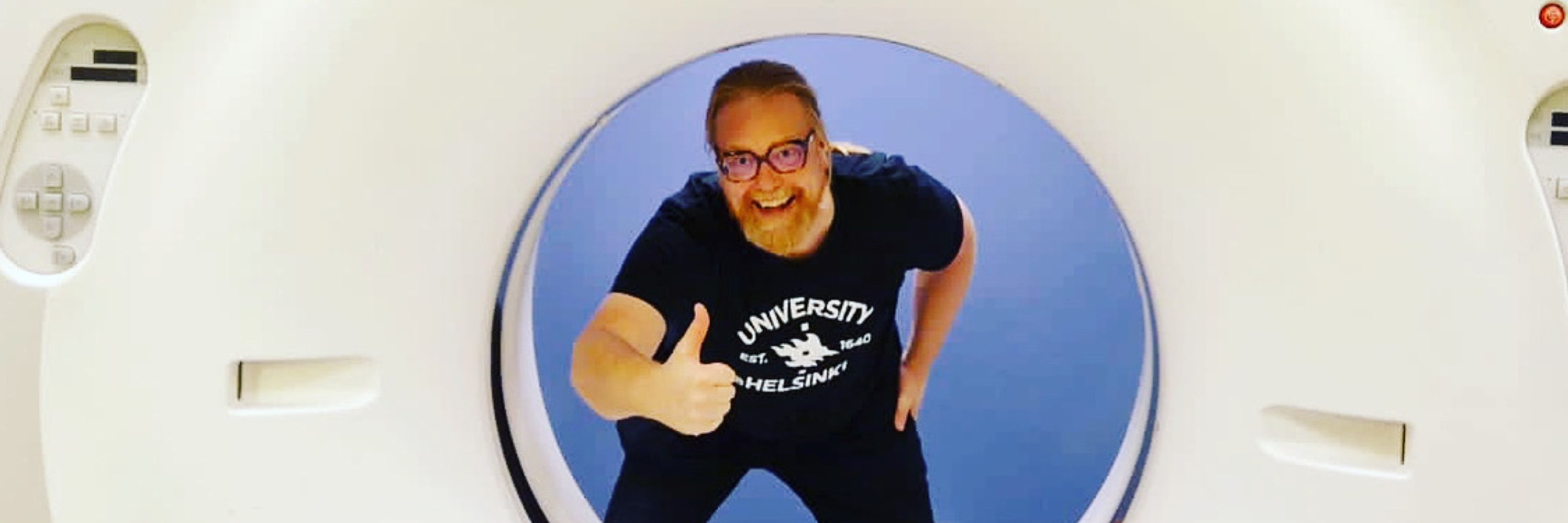 Samuli Siltanen