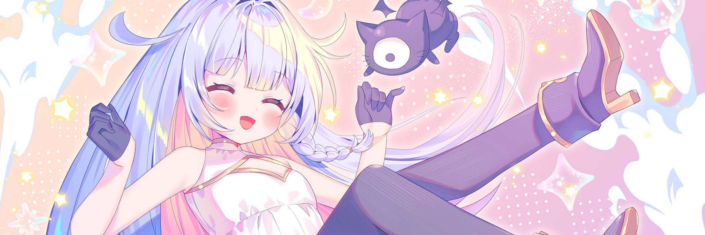 星月リリー