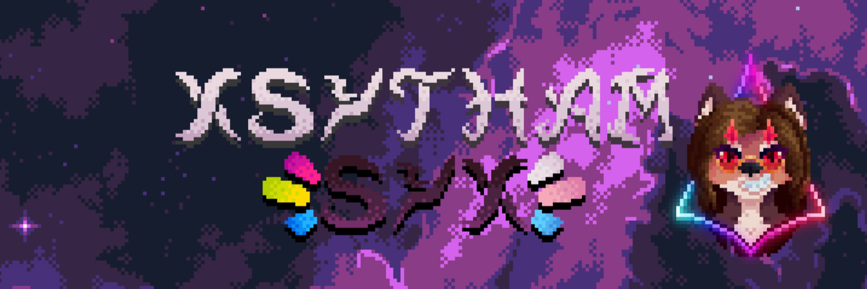 Xsytham