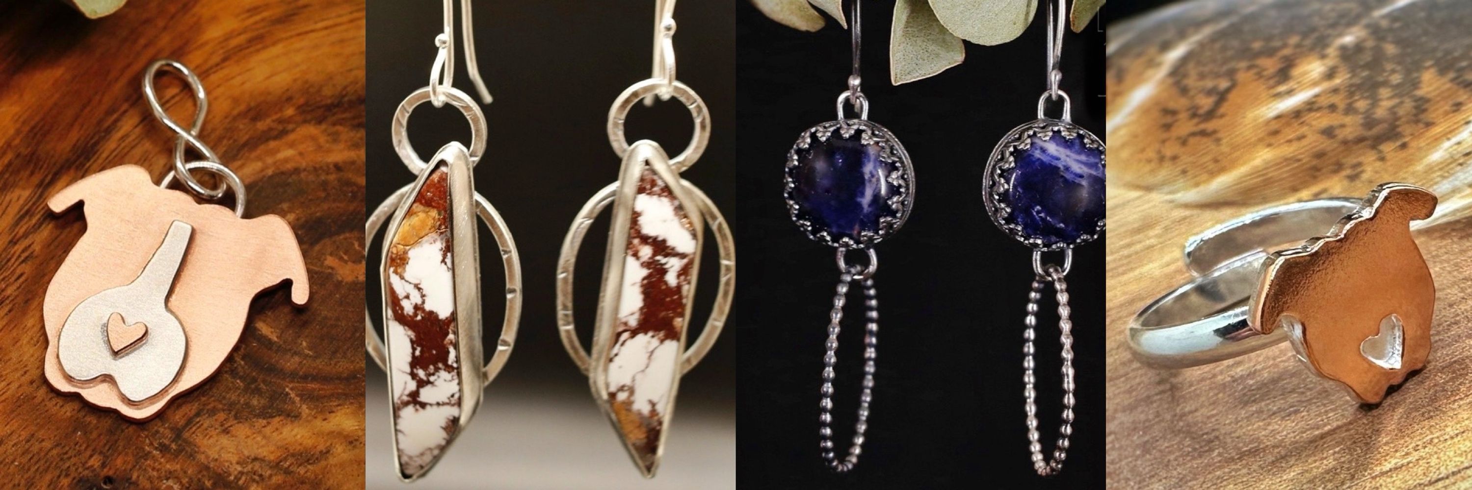 Linda Frembes Handmade Jewelry