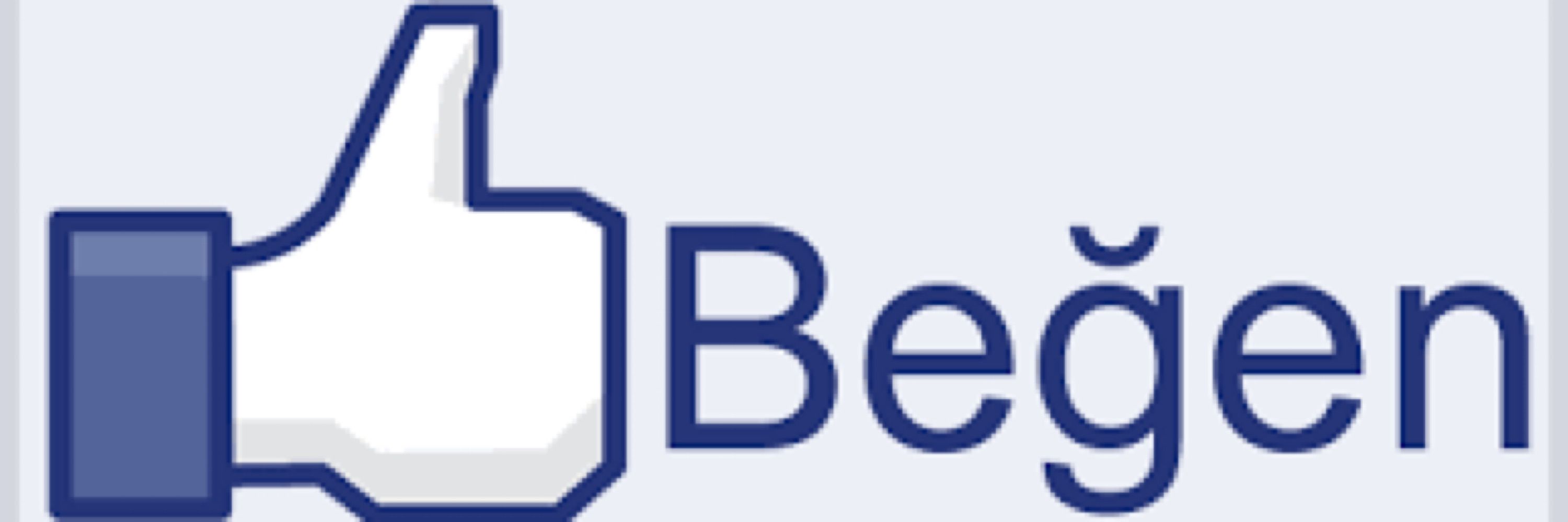 Beğen