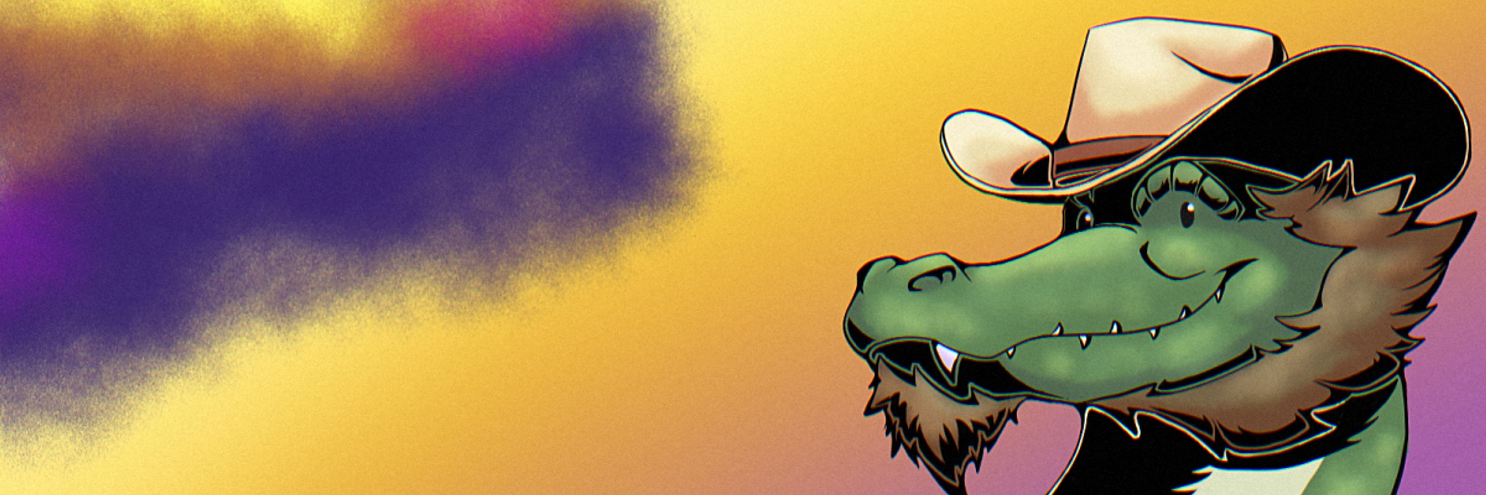 Jimmy-Croc 