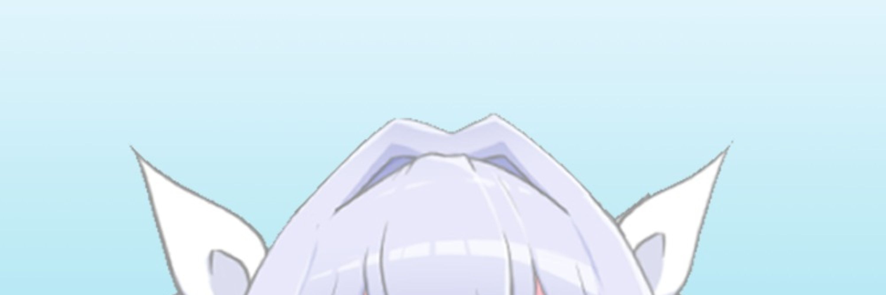 バーヴィ・ニコジサン@バ美肉地声Vtuber