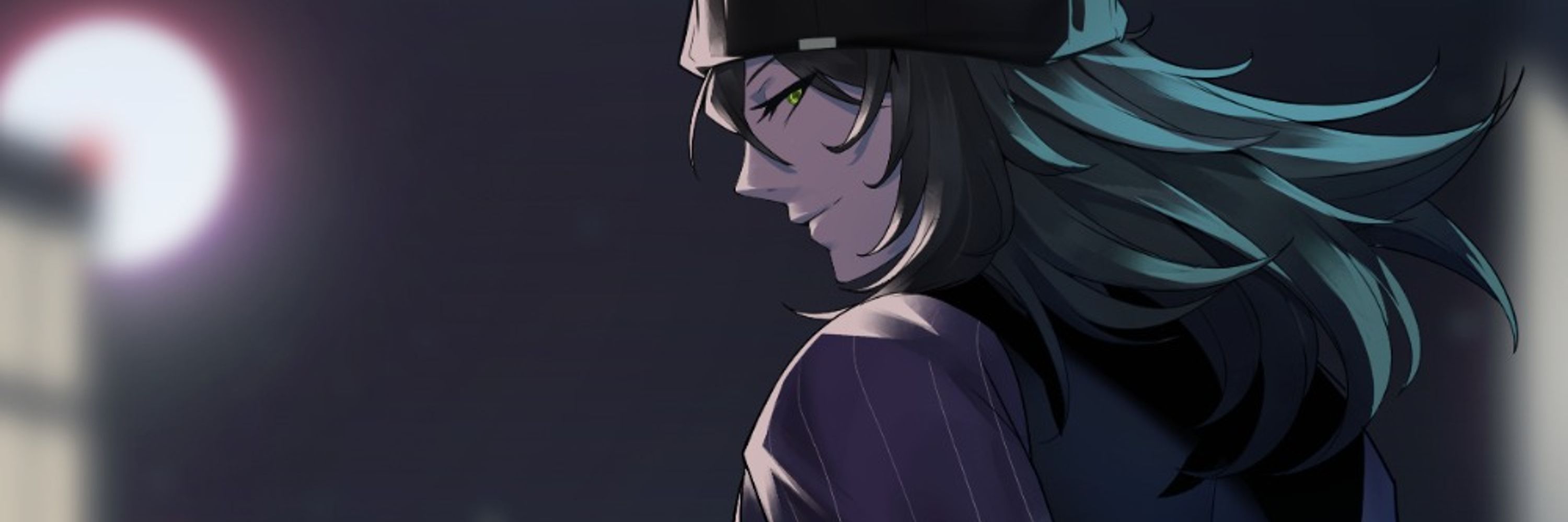 Queues🕵️‍♂️🐊 | EN/PH VTuber
